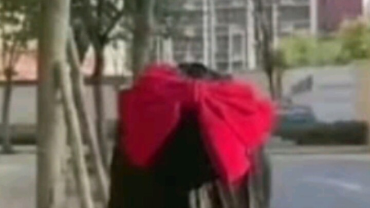 I’m Doudou, and I’m proud 【6】