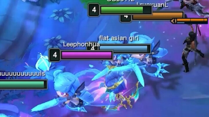 Kondisi Terkini Pahlawan Kecil di Server Uji Coba Amerika