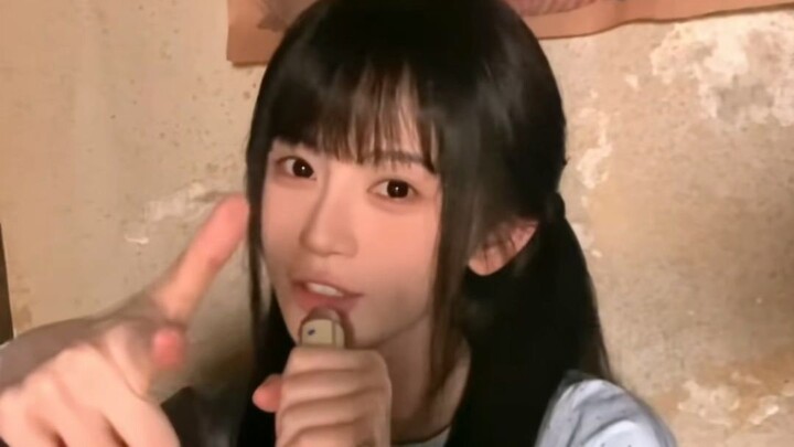 【Ju Jingyi】Throwback moment—she’s dancing “Endless Spin” again in 2026!