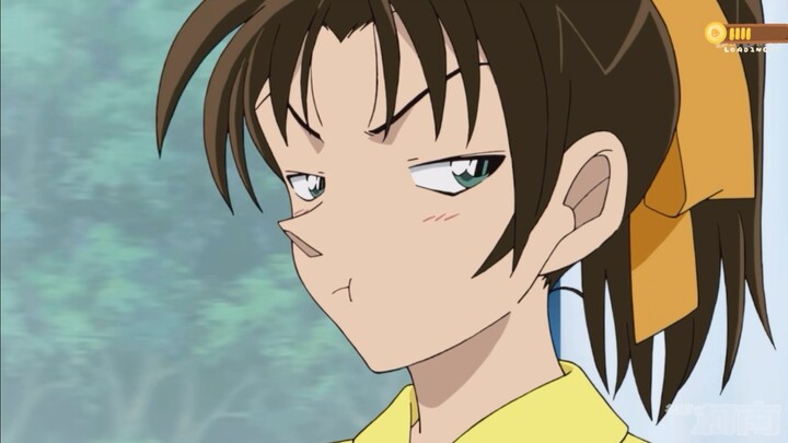 Remember this expression, this is the last time He Ye is jealous