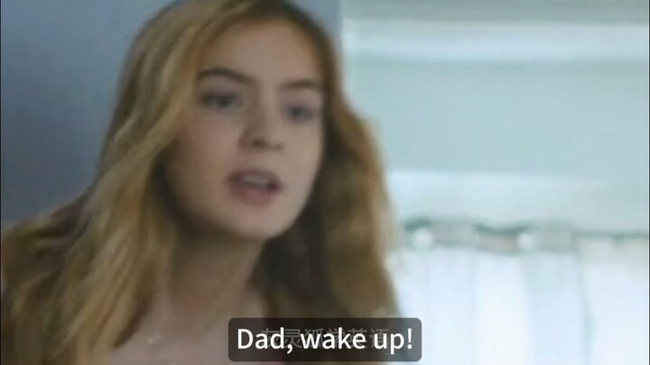 แม่หายตัวไปแล้ว! พ่อแทบจะบ้าอยู่แล้ว!