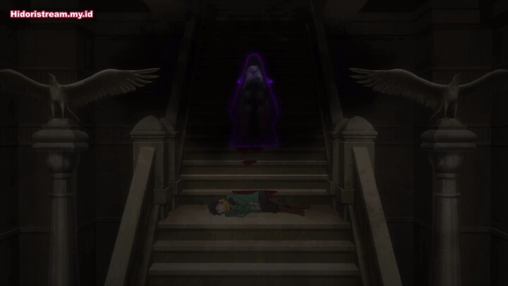 EP 8 - Re ZERO -Starting Life in Another World- Season 4 Sub Indo