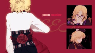 【APH/MMD】❤变装舞会，你会给我你的号码么？♡「phone number」