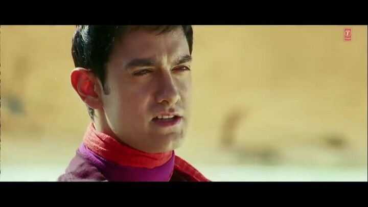 Guzarish Video Songs Ghajini Movie