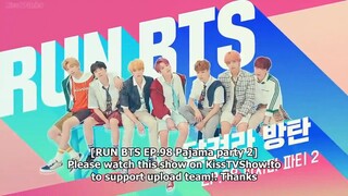 run bts ep 98 eng sub