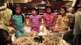 Four sisters and a wedding-full movie