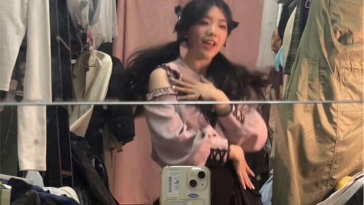 Darling Dance! (Gone with the Wind version)