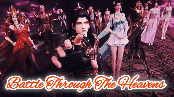 BTTH 169~170 1080p (60fps)