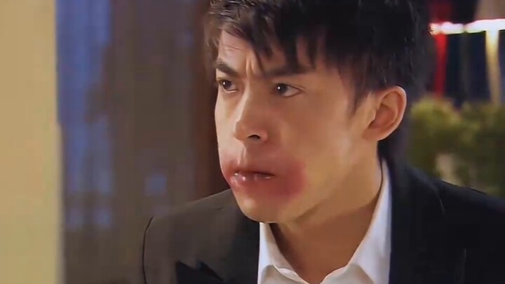 "Apartemen Cinta Klip Lucu Zhang Wei"