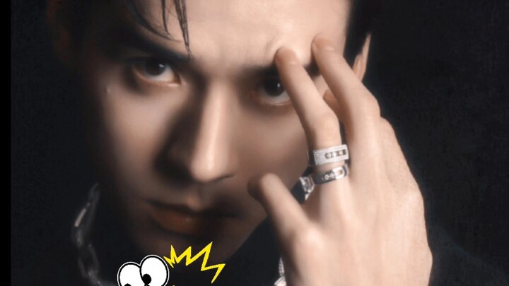 You can tell whether a man is healthy just by looking at him!