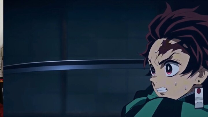 Demon Slayer: Leviathan Battle Analysis in Yugoku: Tanjiro vs. Daki