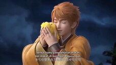 Tales Of Demon And God S9 Eps 45-47 Sub Indo