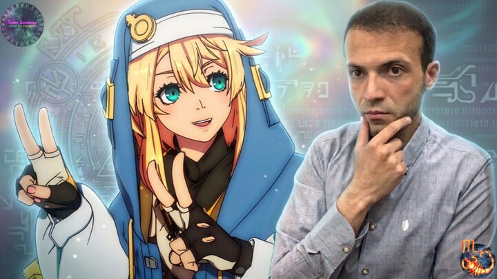 Bridget Guilty Gear Full Analysis