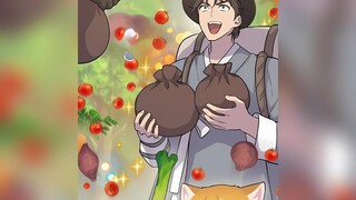 [Black Tower Farming 82] Masakan Gelap Irene# Komik#Dimensi Kedua#Komentar Komik#Rekomendasi Komik