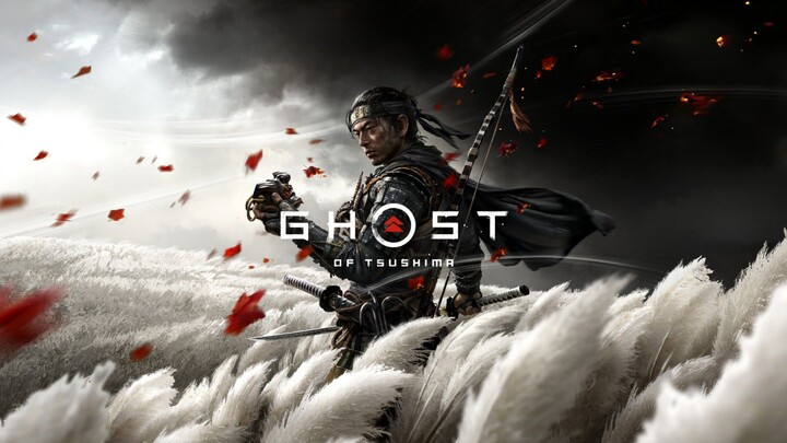 Bosen main coc Mulu, pindah game dikit😹 || Gameplay Ghost Of Tsushima 🗡️🔥