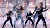 HOW YOU LIKE THAT | THE9 + SNH48 + BLACKPINK
