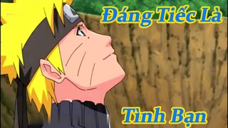 Đáng Tiếc Là Tình Bạn