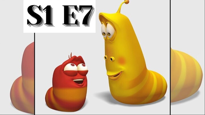Larva S1 E7