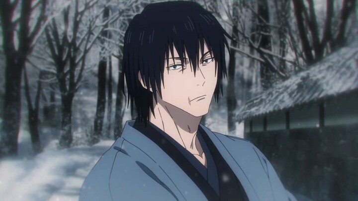 Anime yang lahir dari hari hariku