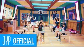 TWICE ' Signal ' Official MV