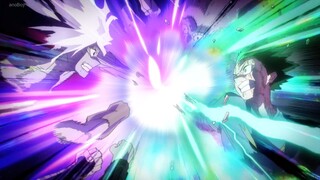 Boku no Hero Academia: Final Season episode 8 Sub Indo | REACTION