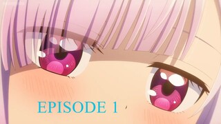 Tsuihousha Shokudou e Youkoso! - Episode 1