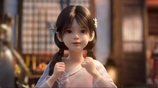 Tomb of Fallen Gods S3 eps 1