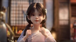 Tomb of Fallen Gods S3 eps 1