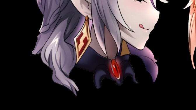 【The World of Demons】 Review of the Three Rooms of the Village Priest Lalaia