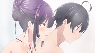 🔞 Murahan sih makanya enak dibagi bagi 😚💦💦