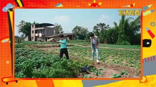 Thieu Nien Mong Du Ky Ep 10