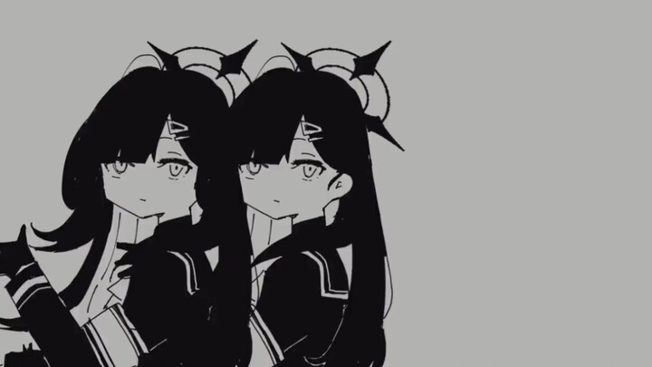 Ichika: The connecting train has already left