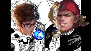 การแข่งขันราชาแห่งร้อยตันเป็นเช่นนี้มาโดยตลอด