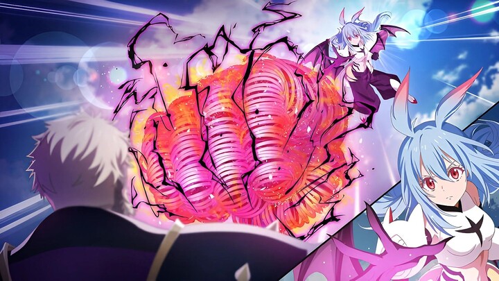 Mantap Cuy Kualitas Animenya Cok ini🥶🥶