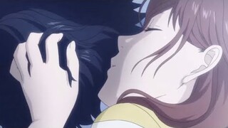 「AMV」- Crush || Ao Haru Ride