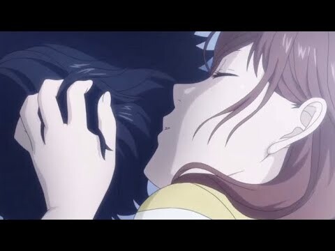 「AMV」- Crush || Ao Haru Ride