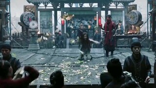 “刽子手的规矩”