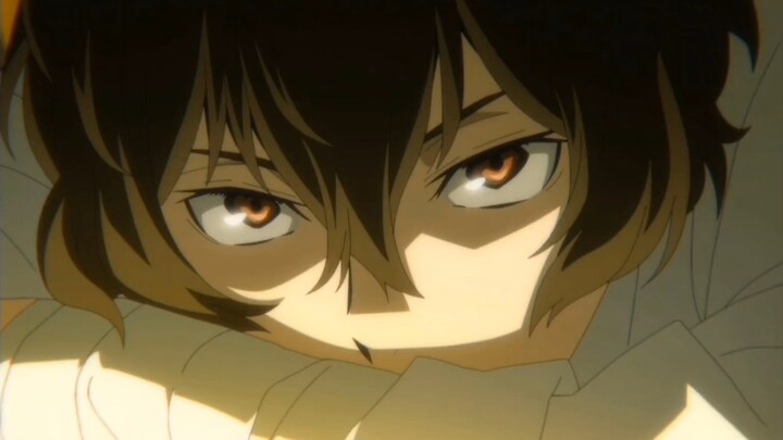 คอลเลกชันส่วนตัวที่น่ารักและน่ารักของ Osamu Dazai