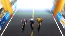 Yowamushi Pedal eps 31