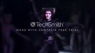 Cats Japan1983 Mr. Mistoffelees