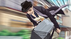 Gokushufudou S1 - Eps 1 The Way of the Househusband [SUB INDO]