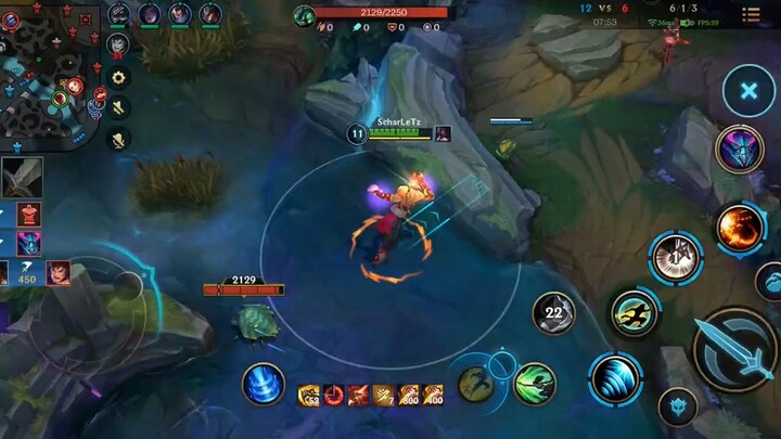 Lee
