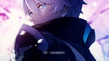 [Honkai Impact III] Bahkan jika dunia Honkai Impact, cinta tidak akan padam