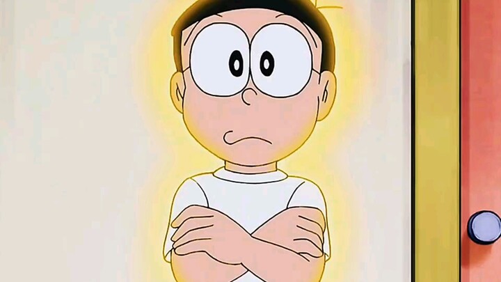 哆啦A梦