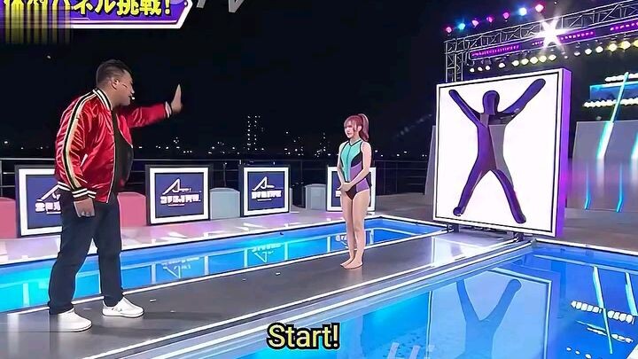 18+ 🎌🤪🎯📺64