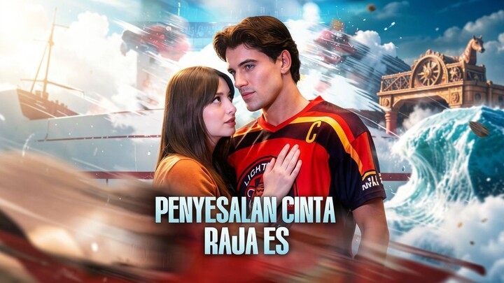 Penyesalan Cinta Raja Es Full Bahasa Indonesia (DB)