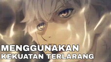 pria ini ternyata??? - hitori no shita the Outcast part 64