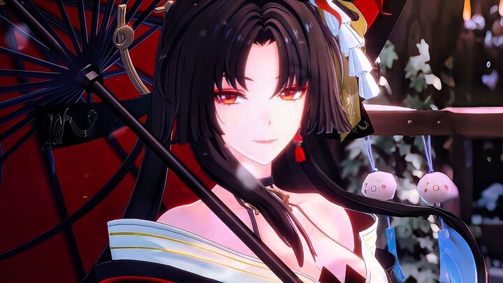 “Estetika Pesona Lingkaran Lain ~”