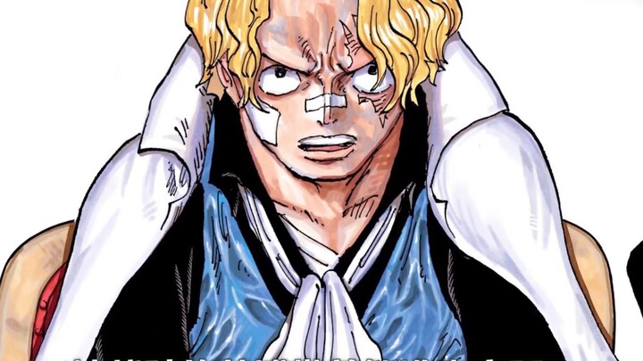 Sabo discovered something surprising in the Holy Land! Rocks is still alive!
