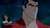 Justice League- Crisis On Infinite Earths Part One :full movie:link in Description